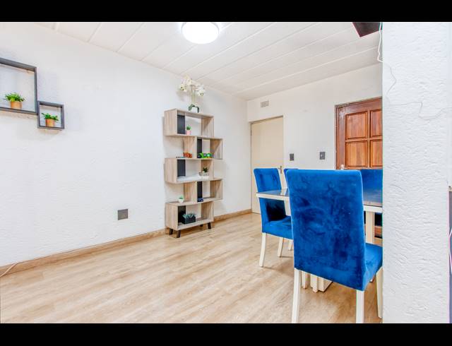 3 BEDROOM SECTIONAL TITLE TO LET IN MORNINGSIDE